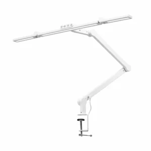 LED stolna lampa za manikuru sklopiva