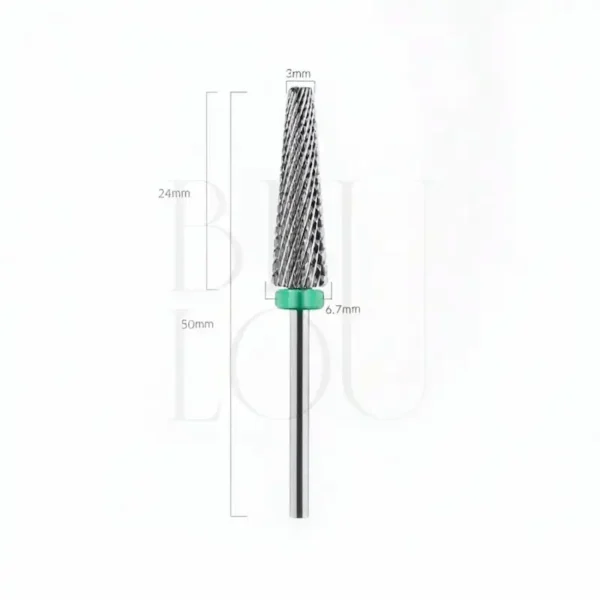 Nastavak za frezu BL02-1-Beauty Shop (1) Nastavak za frezu BL02-1-Beauty Shop (1)