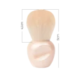 četkica za manikuru Peach-1-Beauty Shop