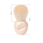četkica za manikuru Peach-1-Beauty Shop