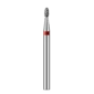 nastavak karbid crveni no.25