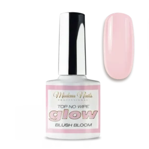 Sjaj za nokte Top Glow Non Wipe 7,3 ml