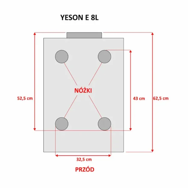 yeson-e-black-8l-led-3-Beauty Shop yeson-e-black-8l-led-3-Beauty Shop