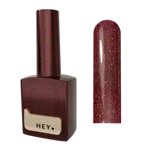 Gel Lak za nokte Reflective Ambitious 15 ml