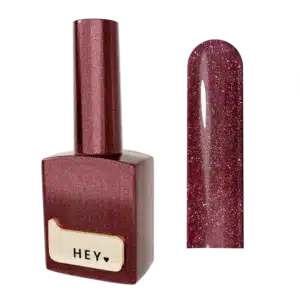 Gel Lak za nokte Reflective Charming 15 ml