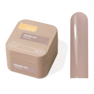 Frame gel za nokte Mocha 30 ml