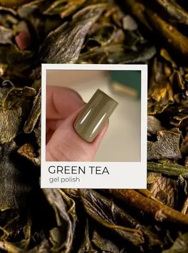 green tea-nokti-Beauty Shop green tea-nokti-Beauty Shop