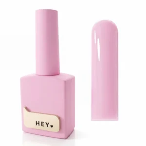 Gel Lak za nokte Kiss 15 ml