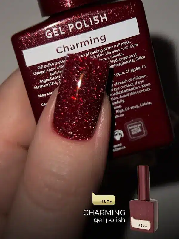 Charming-Beauty Shop Charming-Beauty Shop