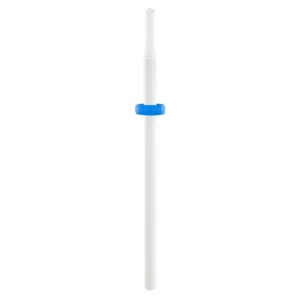 Nastavak za frezu za nokte keramički Blue 1,6 mm