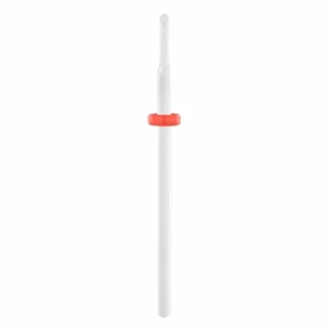 Nastavak za frezu za nokte keramički Red 1,6 mm