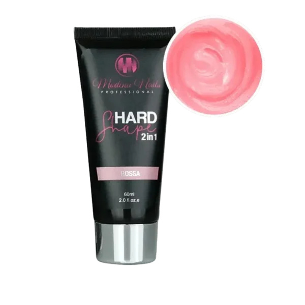 Hard Shape 2 in 1-Rossa-Beauty Shop