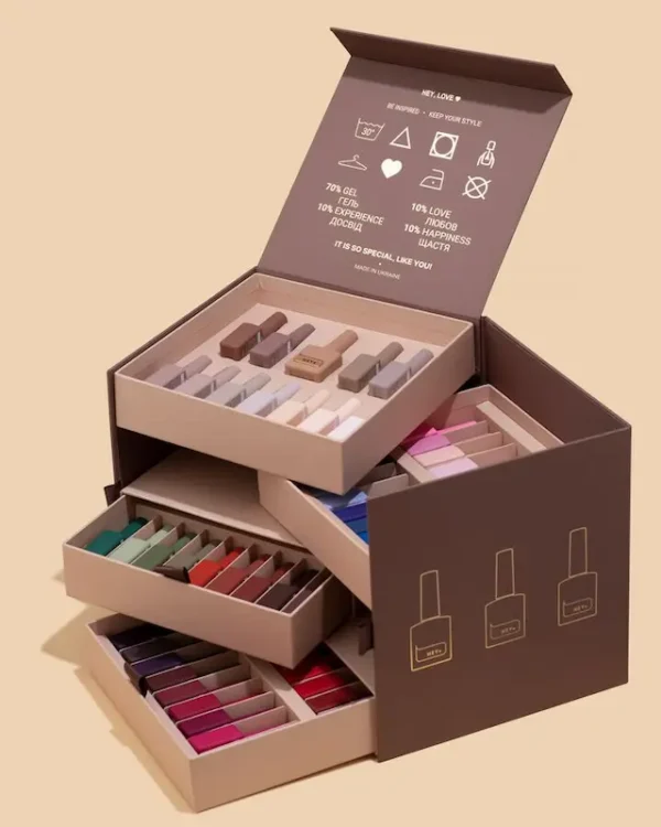 Hey Love Box 66kom-1-Beauty Shop Hey Love Box 66kom-1-Beauty Shop