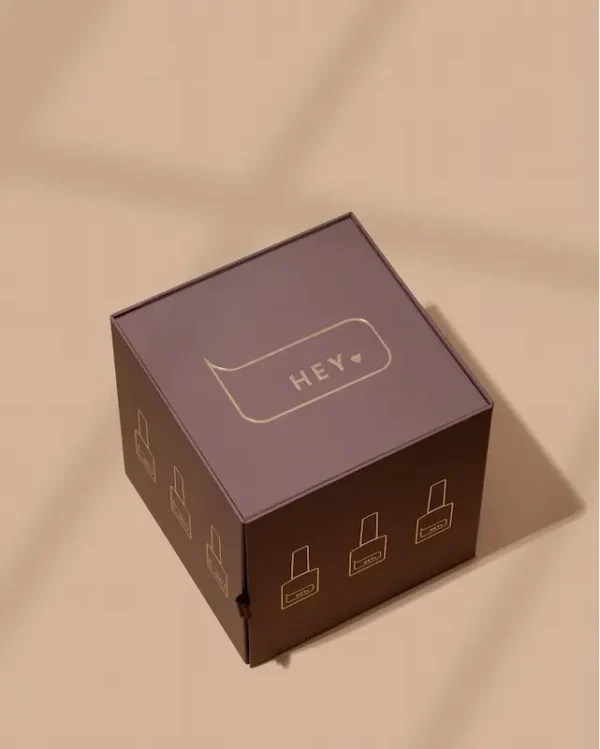 Hey Love Box 66kom-2-Beauty Shop Hey Love Box 66kom-2-Beauty Shop