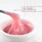 JELLY Gel Builder ROSE 101-1-Beauty Shop
