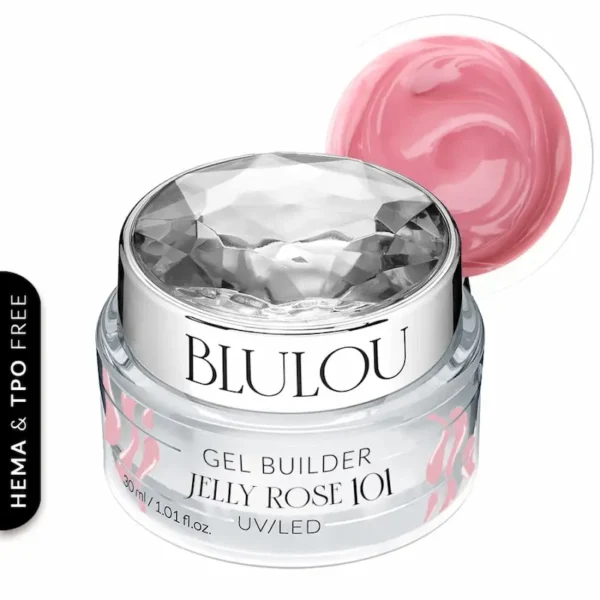 JELLY-Gel-Builder-ROSE-101-30ml-Beauty Shop
