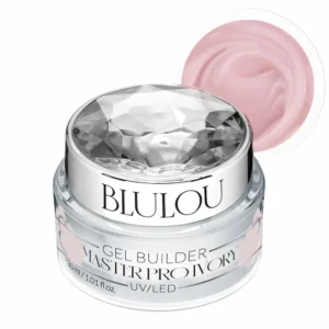 Gel za nokte Master Pro Builder Ivory 30 ml