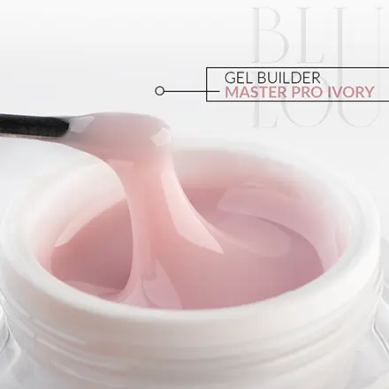 MASTER PRO GEL - IVORY-Beauty Shop MASTER PRO GEL - IVORY-Beauty Shop