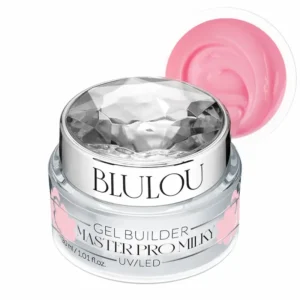 Gel za nokte Master Pro Builder Milky 30 ml
