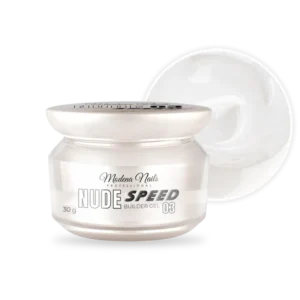 Gel za nokte 30 g Nude Speed 03 Voile Crème