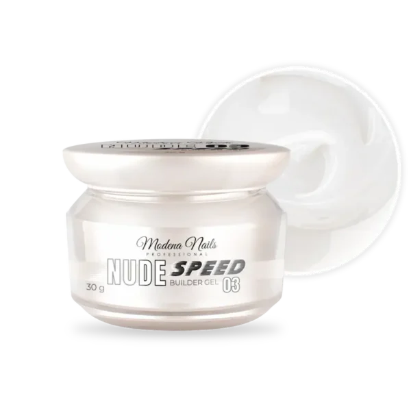 NUDE_SPEED_builder_gel_30G-Beauty Shop NUDE_SPEED_builder_gel_30G-Beauty Shop