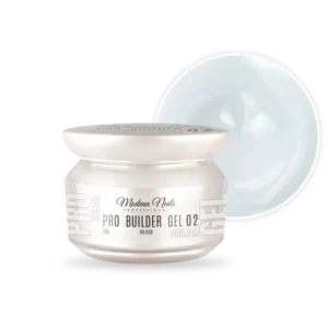 Pro Builder 02– tiksotropni gradivni gel 20 g