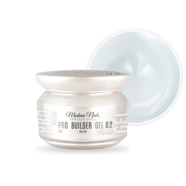 PRO_BUILDER_GEL 02-20 g-Beauty Shop PRO_BUILDER_GEL 02-20 g-Beauty Shop