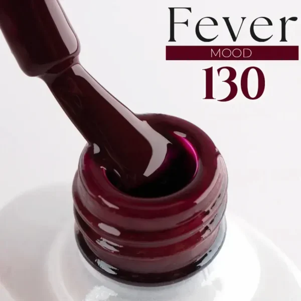 Trajni lak Fever Mood 130-1-Beauty Shop Trajni lak Fever Mood 130-1-Beauty Shop