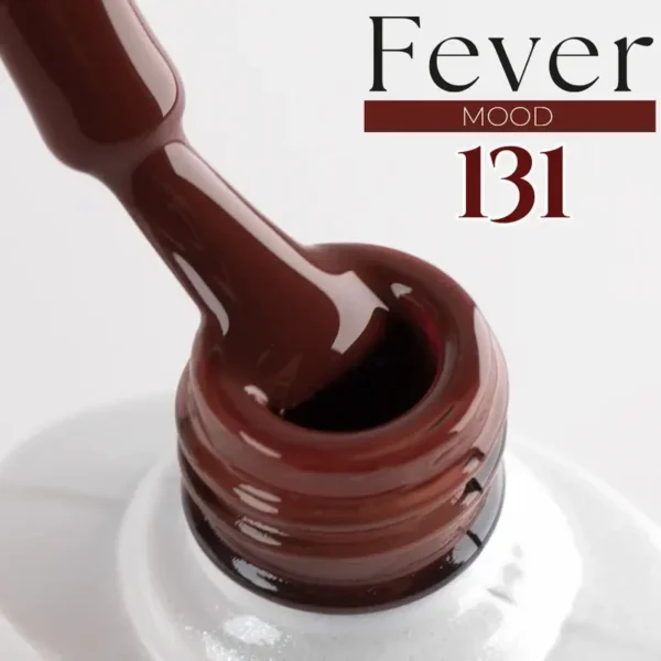 Trajni lak Fever Mood 131-Beauty Shop Trajni lak Fever Mood 131-Beauty Shop