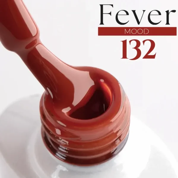 Trajni lak Fever Mood 132-1-Beauty Shop Trajni lak Fever Mood 132-1-Beauty Shop