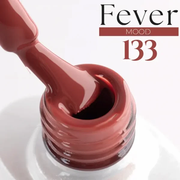 Trajni lak Fever Mood 133-1-Beauty Shop Trajni lak Fever Mood 133-1-Beauty Shop