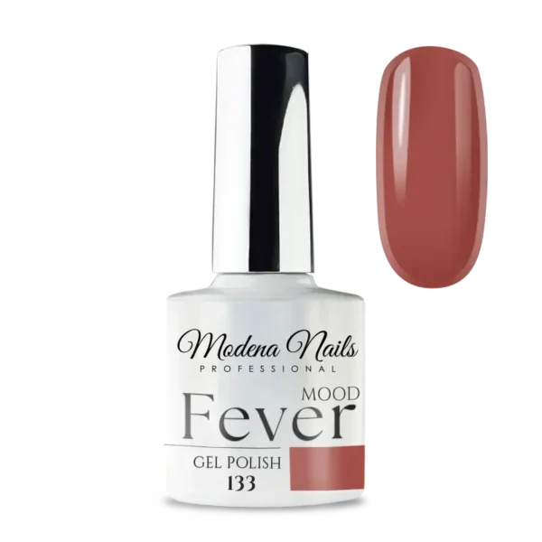 Trajni lak Fever Mood 133-Beauty Shop Trajni lak Fever Mood 133-Beauty Shop