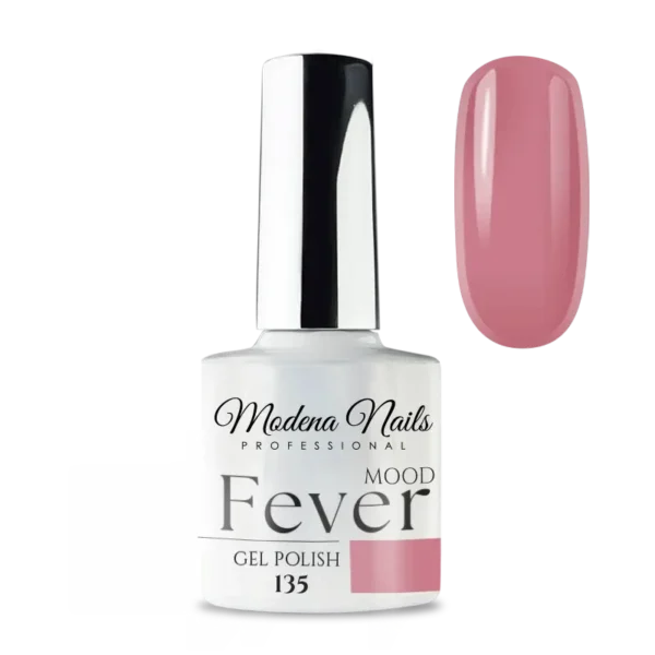 Trajni lak Fever Mood 135-Beauty Shop Trajni lak Fever Mood 135-Beauty Shop