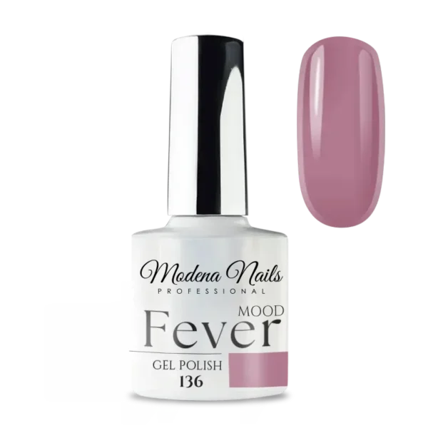 Trajni lak Fever Mood 136-Beauty Shop Trajni lak Fever Mood 136-Beauty Shop