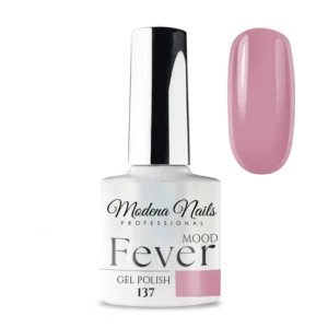 Hibridni trajni lak za nokte 7,3ml Fever MOOD 137