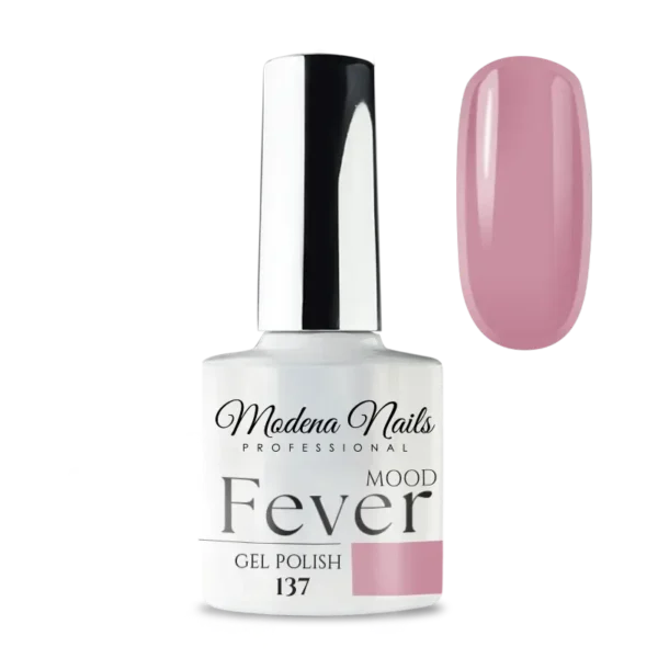 Trajni lak Fever Mood 137-Beauty Shop