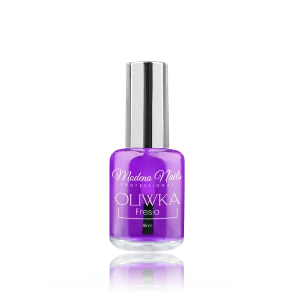Ulje za njegu kože s četkicom-Frezija-Beauty Shop