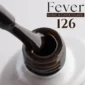 gel lak FEVER Wine & Chocolate 126-1-Beauty Shop
