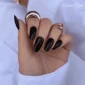 gel lak FEVER Wine & Chocolate 126-2-Beauty Shop