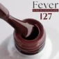 gel lak FEVER Wine & Chocolate 127-1-Beauty Shop