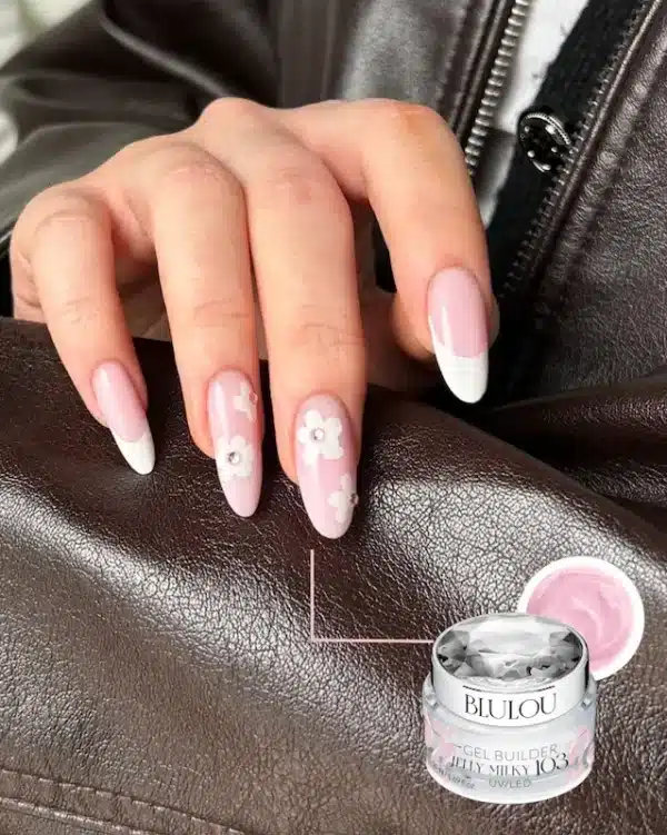 jelly Milky 103-Beauty Shop jelly Milky 103-Beauty Shop