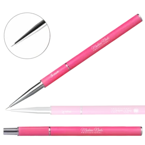 Kist za nail art 5 mm Pink