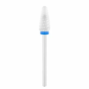 Nastavak za frezu za nokte keramički 6,5 mm