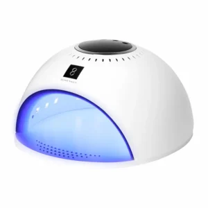 UV LED lampa za nokte x8/85w bijela