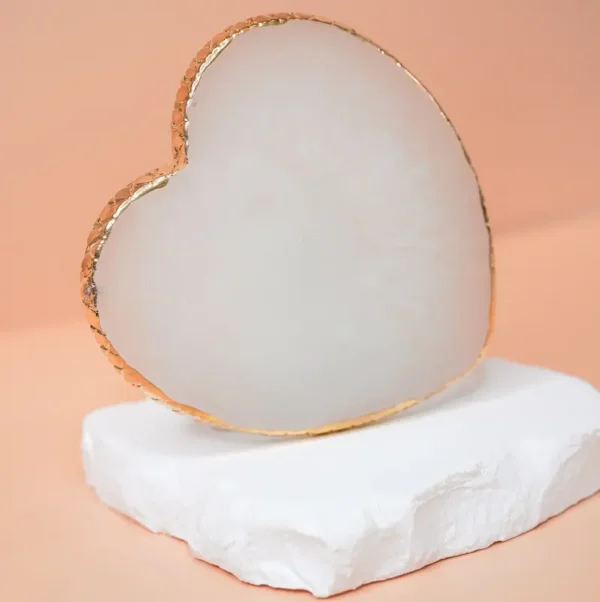 paleta za miješanje boja srce-Beauty Shop