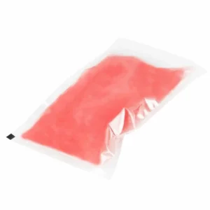 Parafin u kocki za njegu ruku i stopala - Breskva 120 g