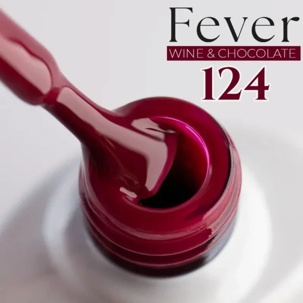 trajni lak WINECHOCOLATE-124-1-Beauty Shop trajni lak WINECHOCOLATE-124-1-Beauty Shop