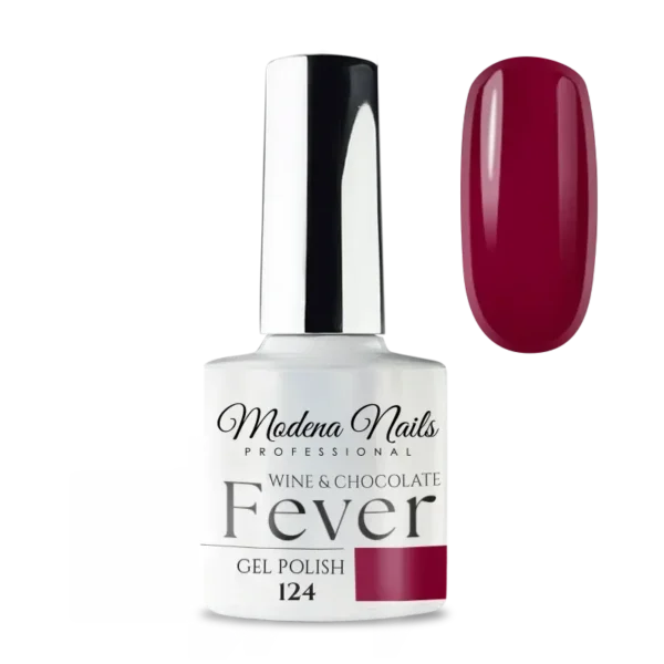 trajni lak WINECHOCOLATE-124-Beauty Shop